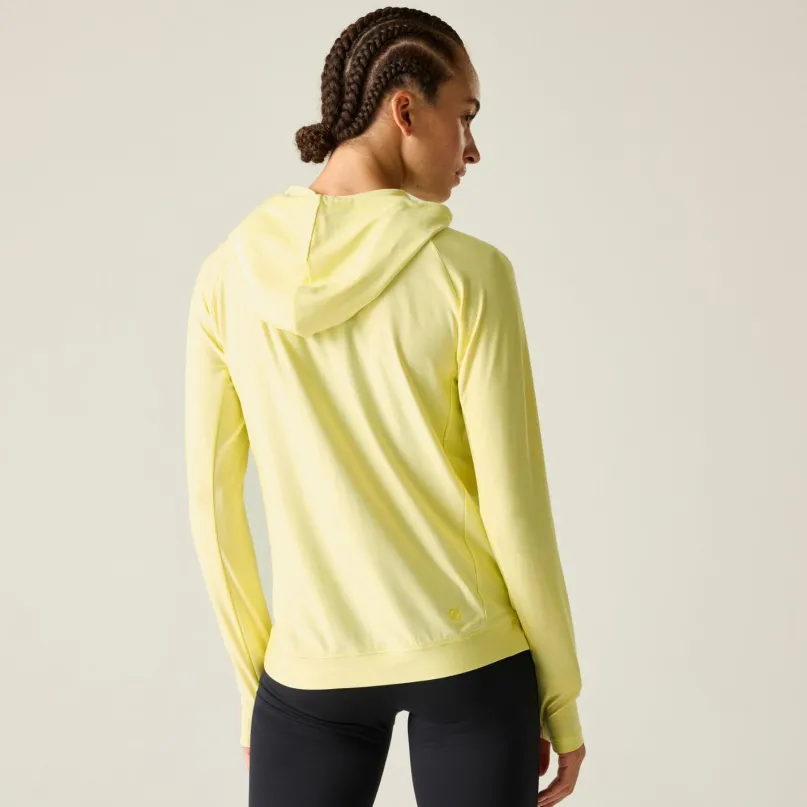 Sprint City Hoodie Radshirt langarm Damen