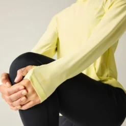 Sprint City Hoodie Radshirt langarm Damen
