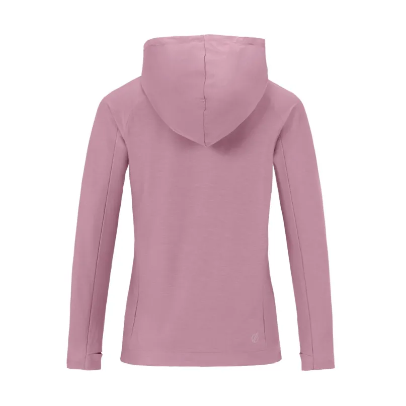 Sprint City Hoodie Radshirt langarm Damen