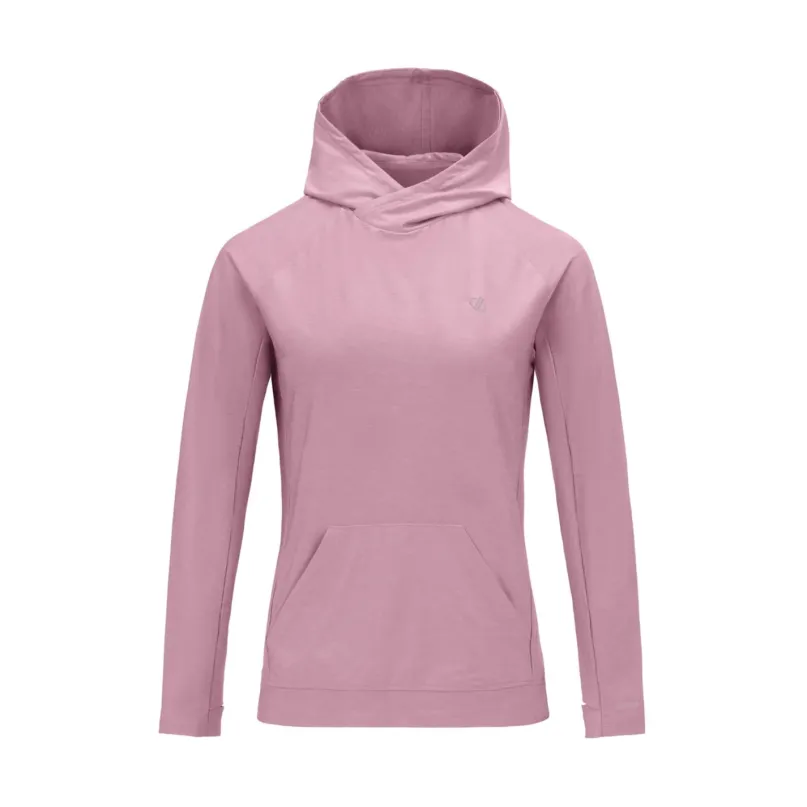 Sprint City Hoodie Radshirt langarm Damen
