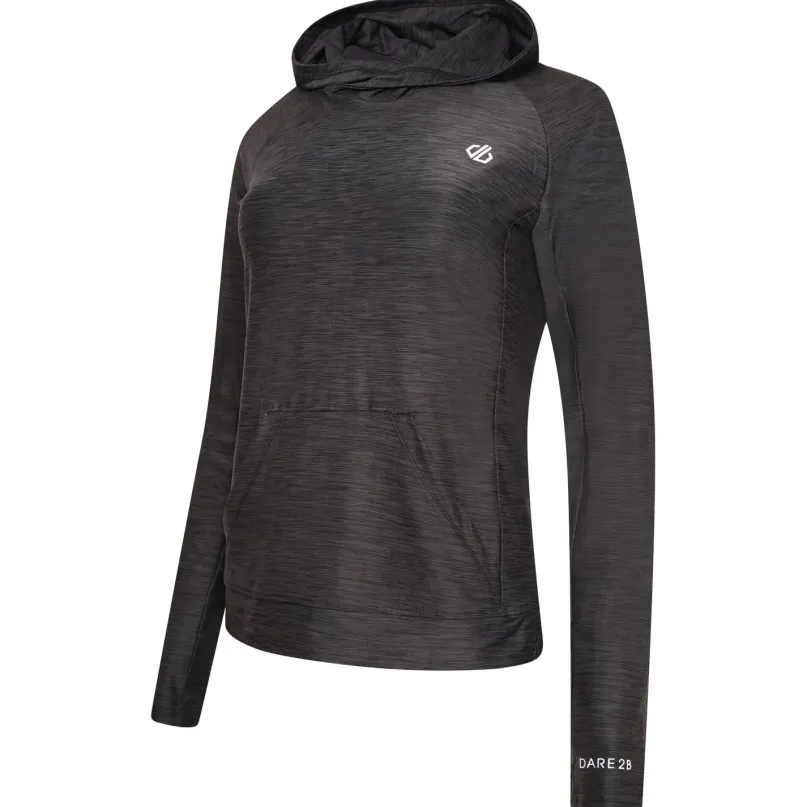 Sprint City Hoodie Radshirt langarm Damen
