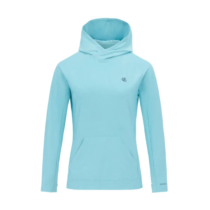Sprint City Hoodie Radshirt langarm Damen