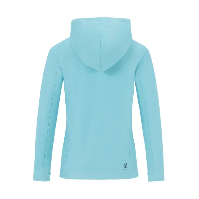 Sprint City Hoodie Radshirt langarm Damen