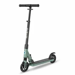 Sprite Suspension Scooter grün
