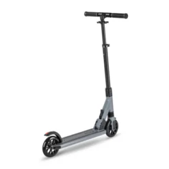 Sprite Suspension Scooter Roller grau