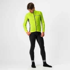 Squadra Stretch Windjacke Herren