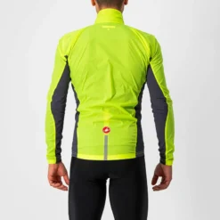 Squadra Stretch Windjacke Herren