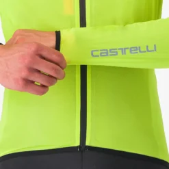 Squall Regenjacke Herren