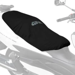 S210 Sitzbankabdeckung für Roller