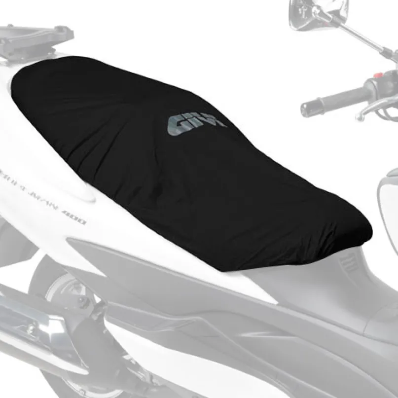 S210 Sitzbankabdeckung für Roller