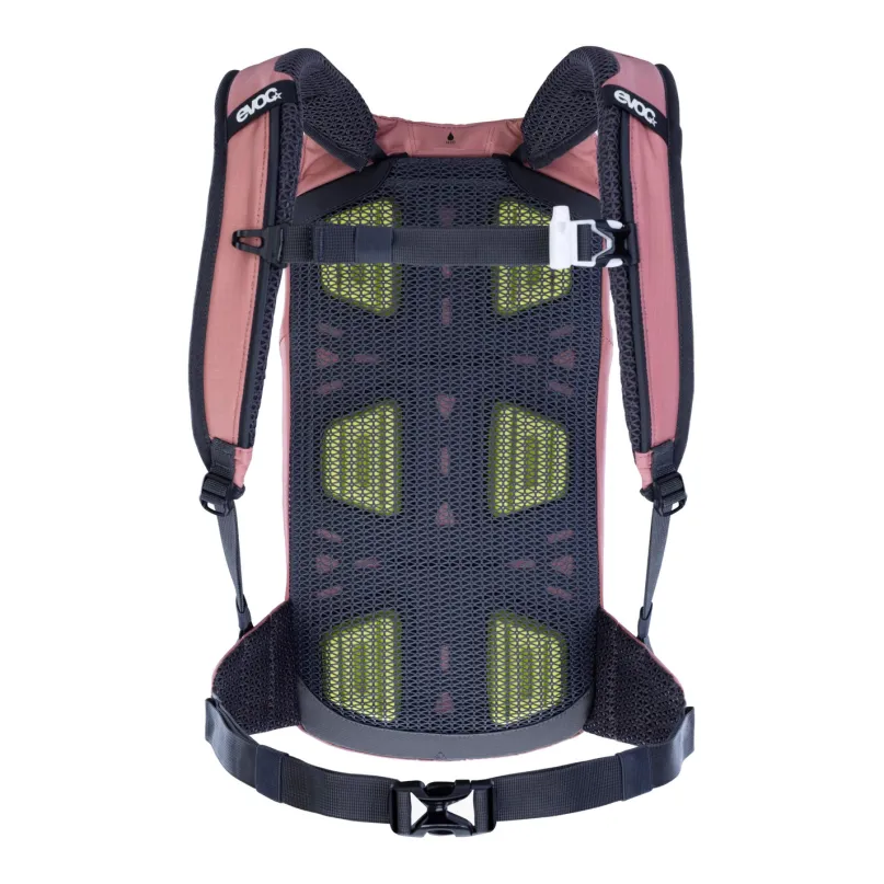 Stage 6 Fahrradrucksack + Hydration Bladder 2 Trinkblase