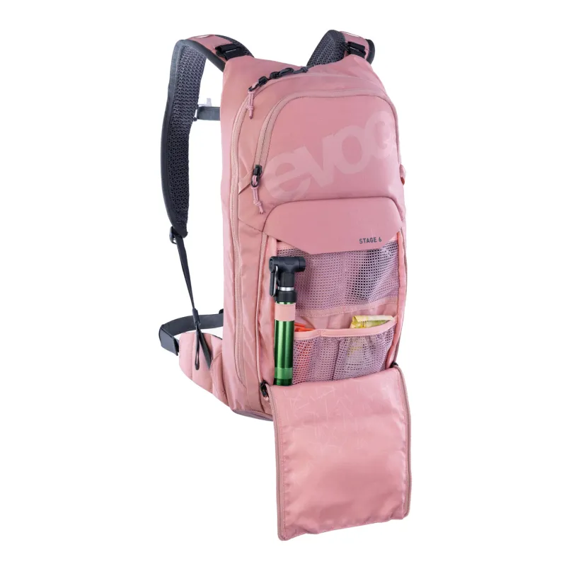 Stage 6 Fahrradrucksack + Hydration Bladder 2 Trinkblase
