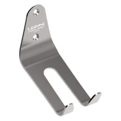 Stainless Pedal Hook Fahrrad-Wandhalter