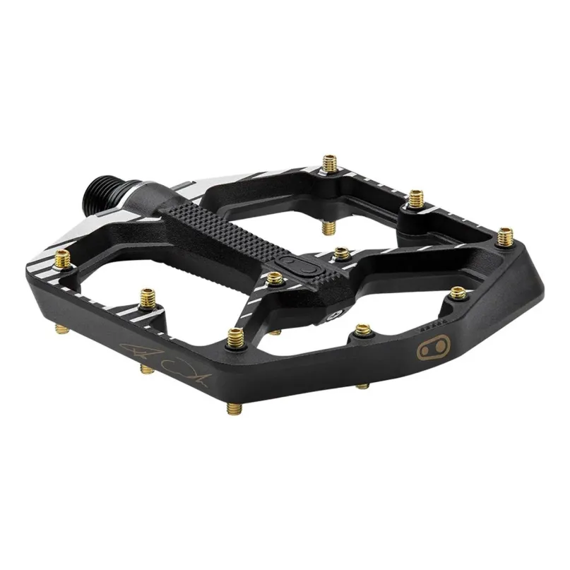 Stamp 7 MTB-Pedale Fabio Wibmer Edition