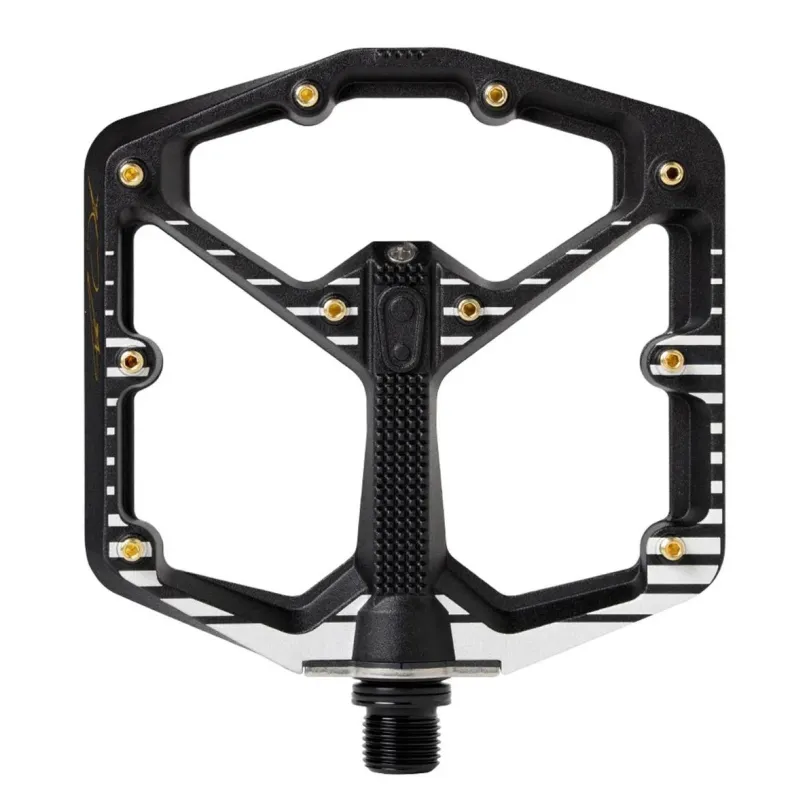 Stamp 7 MTB-Pedale Fabio Wibmer Edition