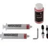 Standard Entlüftungskit Reverb inkl. 120 ml Öl