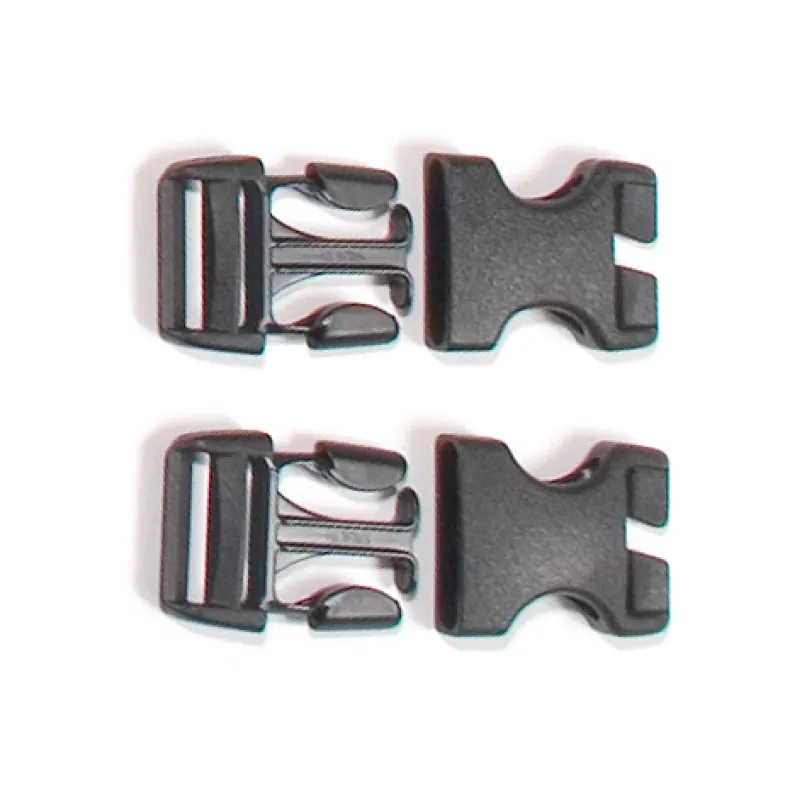 Stealth Steckverschluss für Rack-Pack