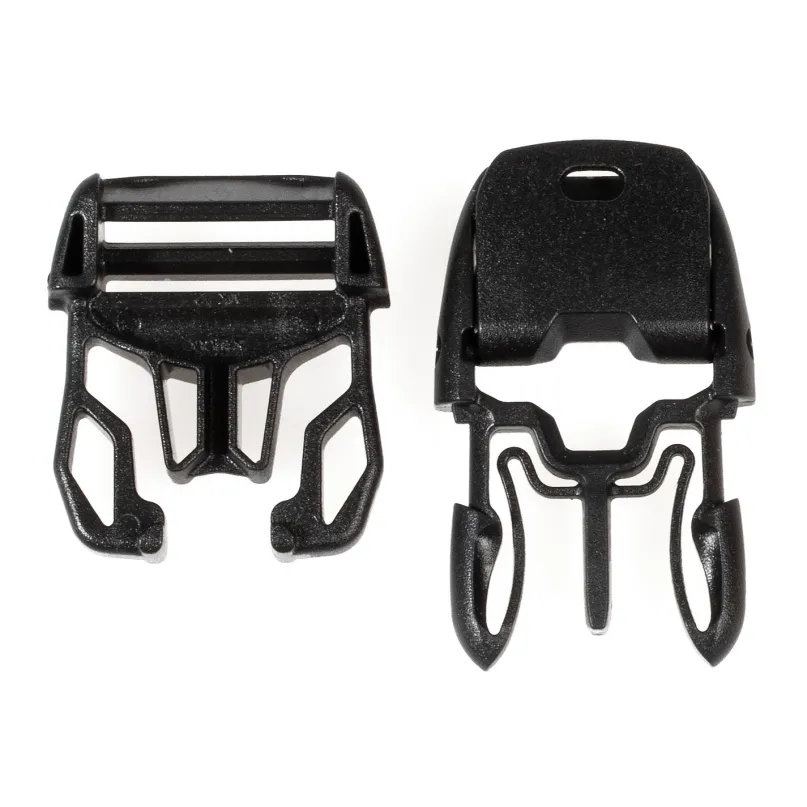 Stecker für Seat Pack Satteltasche