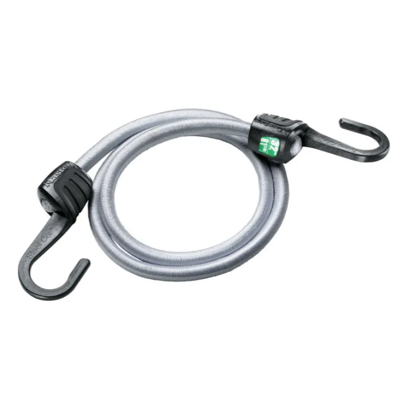 Steelcor Bungee Gepäckträger-Spanngummi