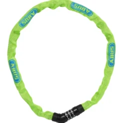 Steel-O-Chain 4804C/75 Fahrrad-Kettenschloss