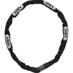 Steel-O-Chain 4804C/75 Fahrrad-Kettenschloss