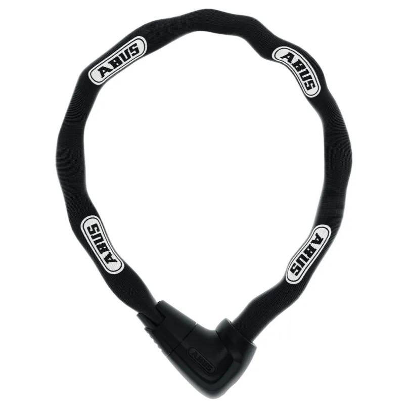 Steel-O-Chain XPlus 9808K/140 Fahrrad-Kettenschloss