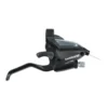 ST-EF500-2 2-Finger 7-fach Schalt-Brems-Hebel (rechts)