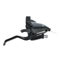 ST-EF500-2 2-Finger 7-fach Schalt-Brems-Hebel (rechts)