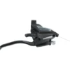ST-EF500-4 4-Finger 8-fach Schalt-Brems-Hebel (rechts)