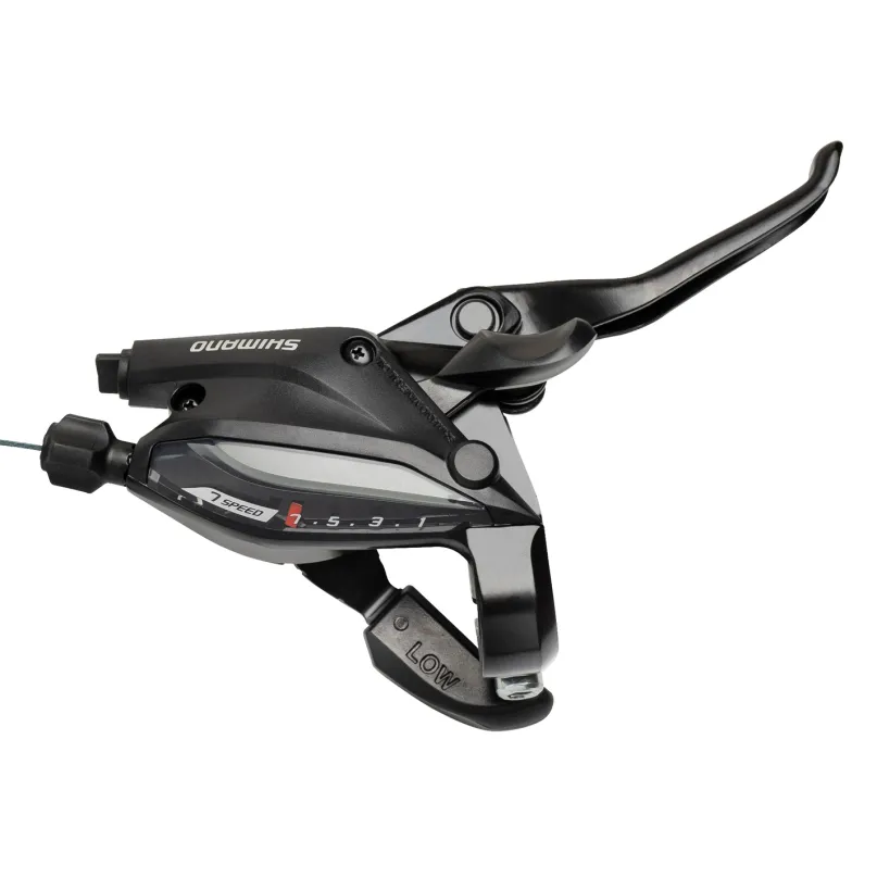 ST-EF505 Schalt-Brems-Hebel 7-fach
