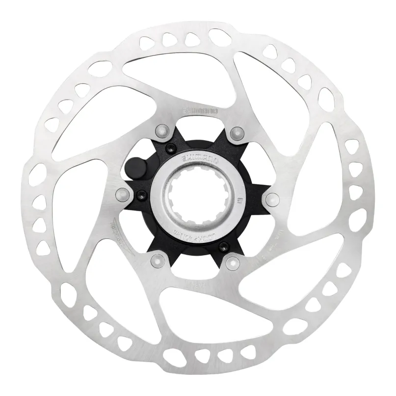 Steps RT-EM600 Center-Lock E-Bike Bremsscheibe