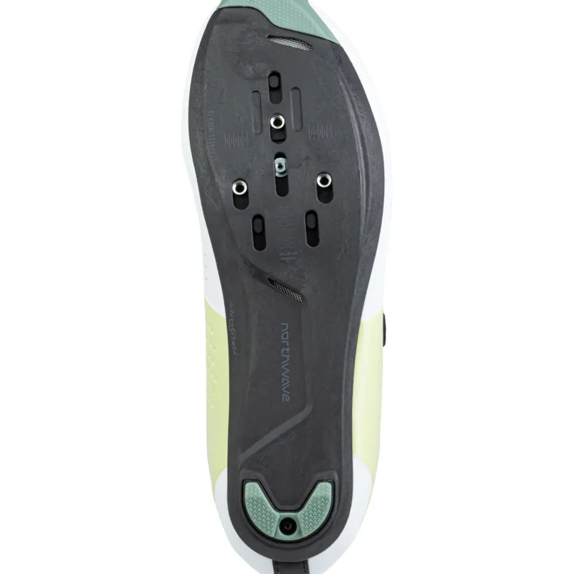 Storm Carbon Rennradschuhe