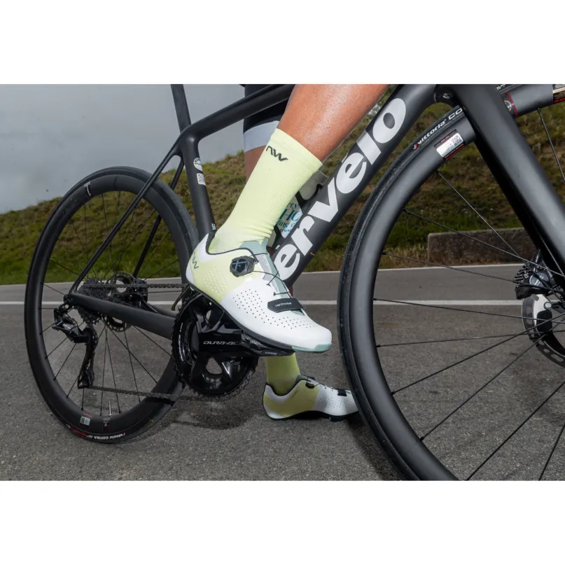 Storm Carbon Rennradschuhe
