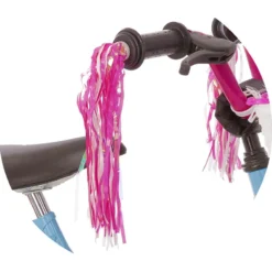 Streamer Kinderfahrrad-Lenkerverzierung