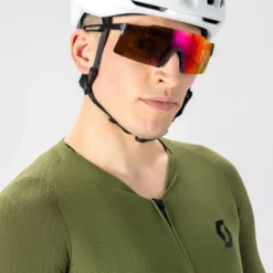 Stride Sunglasses Fahrradbrille