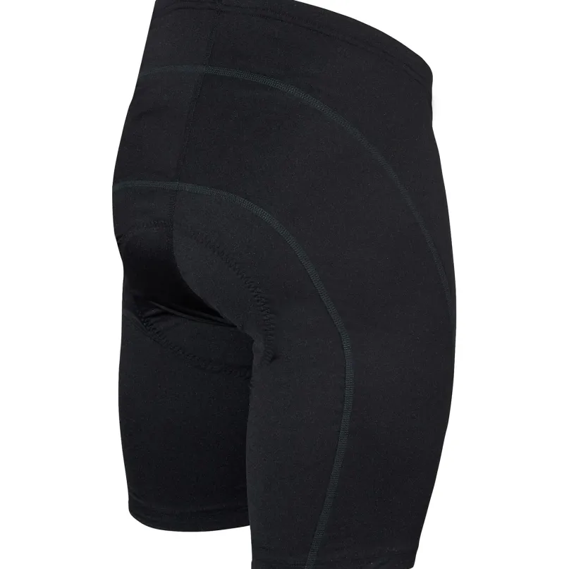 Stripe Radhose kurz Herren