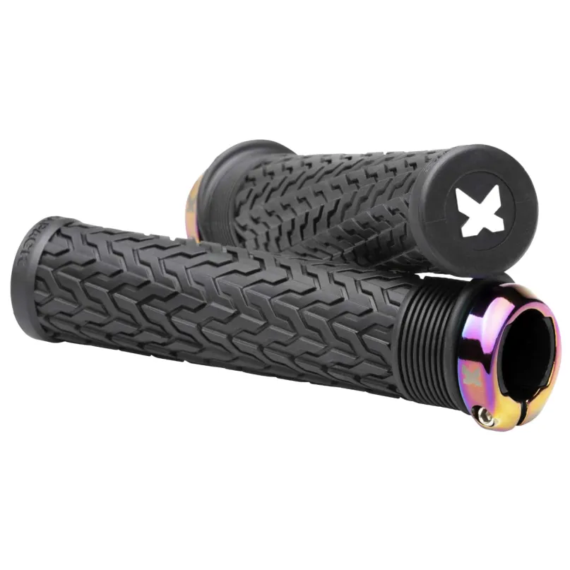 S-Trix MTB-Griffe