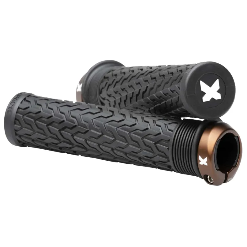 S-Trix MTB-Griffe