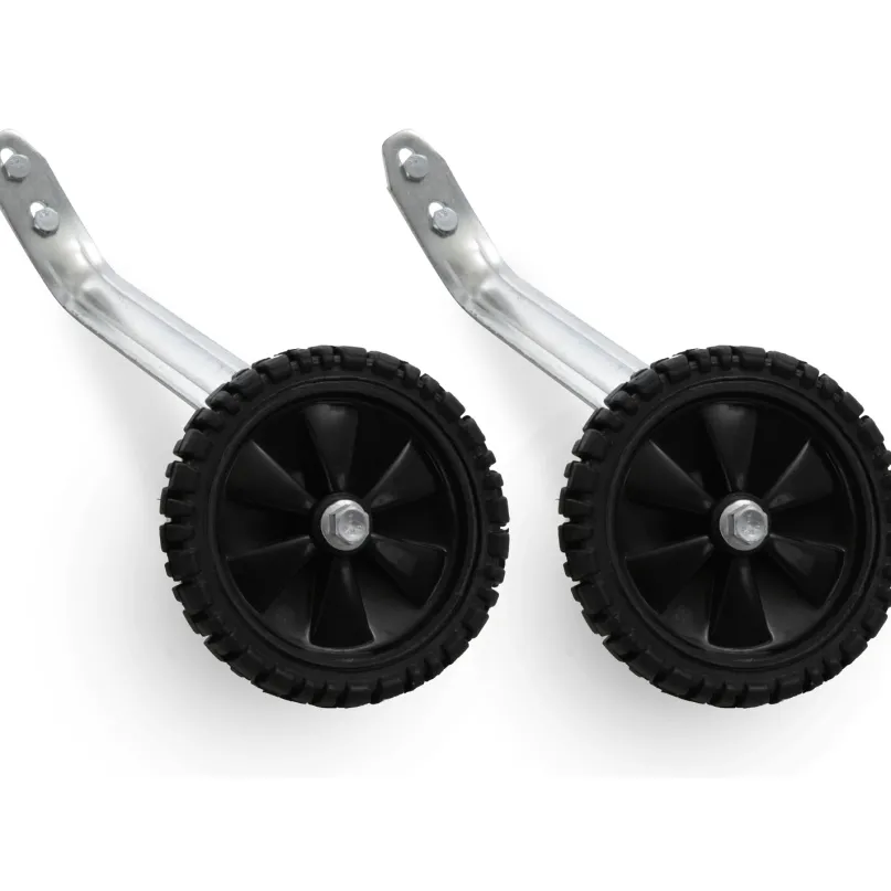 Stützräder 16 - 18"