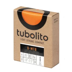 S-Tubo-MTB Fahrradschlauch (26