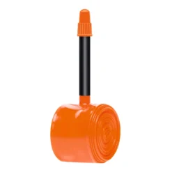 S-Tubo Road Black Valve 28