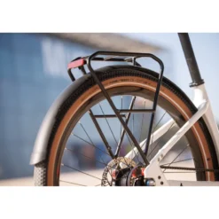 Sturmvogel EVO Belt E-Bike City Bike Herren 29