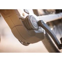 Sturmvogel EVO Belt E-Bike City Bike Herren 29
