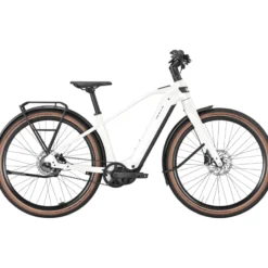 Sturmvogel EVO Belt E-Bike City Bike Herren 29
