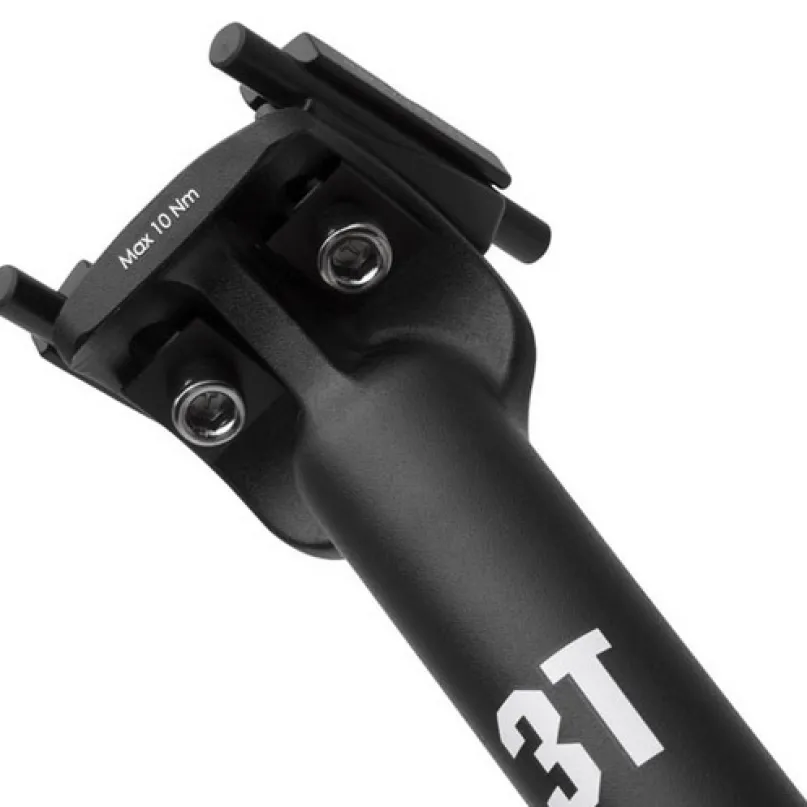 Stylus 0 Pro Sattelstütze