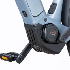 SUB 20 Belt E-Bike Trekkingrad Tiefeinsteiger 29
