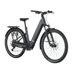 SUB Sport 10 E-Bike Trekkingrad Tiefeinsteiger 29