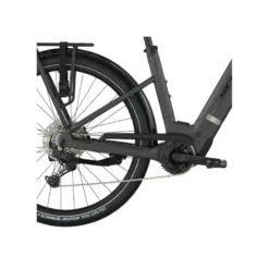 SUB Sport 10 E-Bike Trekkingrad Tiefeinsteiger 29