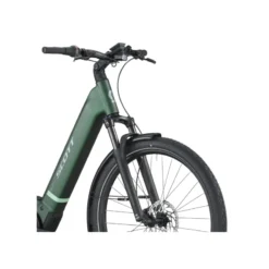 SUB Tour 10 E-Bike Trekkingrad Tiefeinsteiger 29