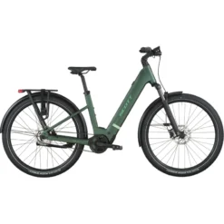 SUB Tour 10 E-Bike Trekkingrad Tiefeinsteiger 29